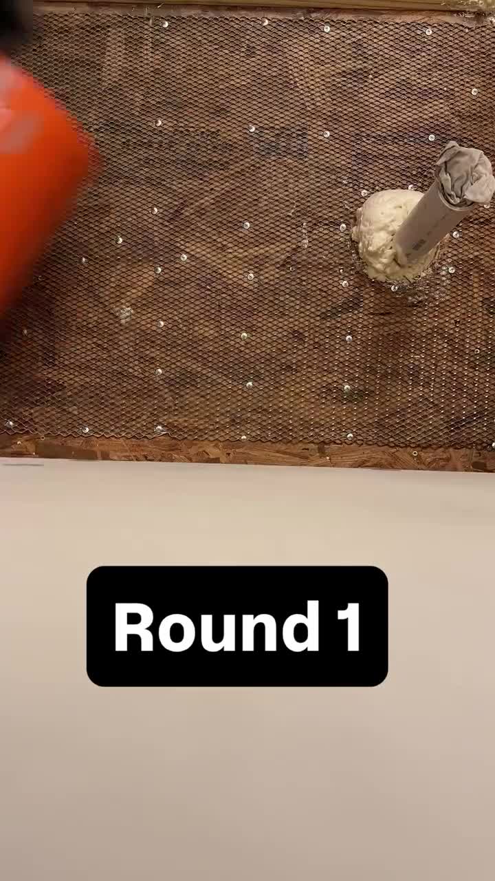 Round 1
