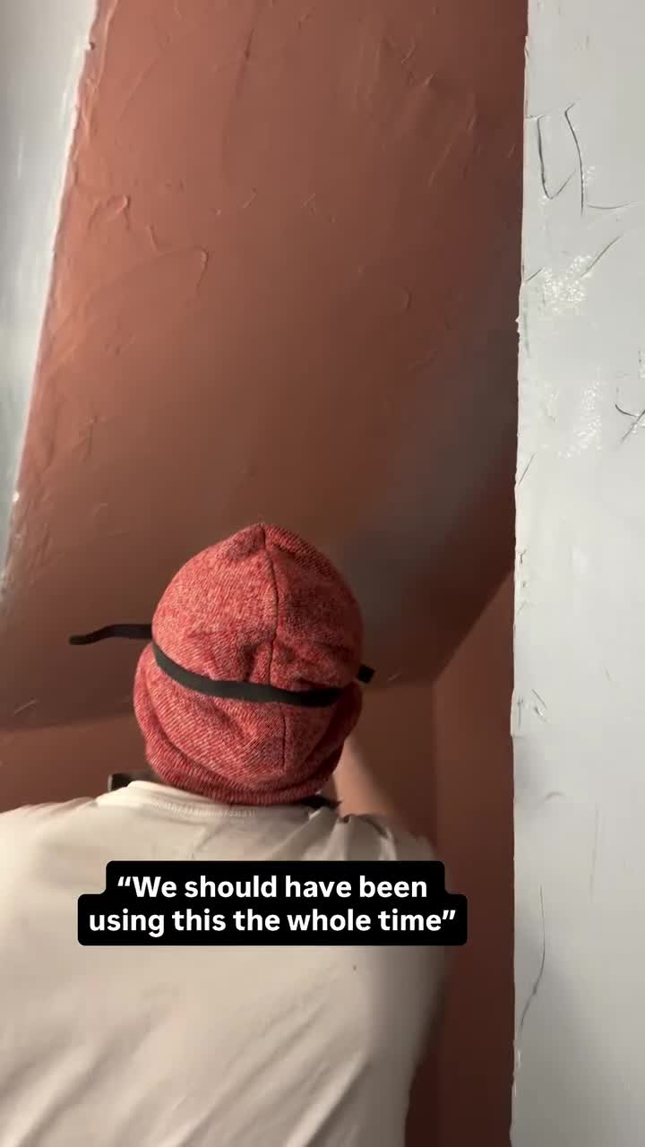 “We should have been using this the whole time”