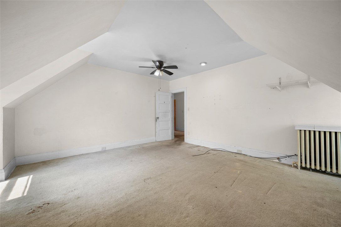 Living Room before